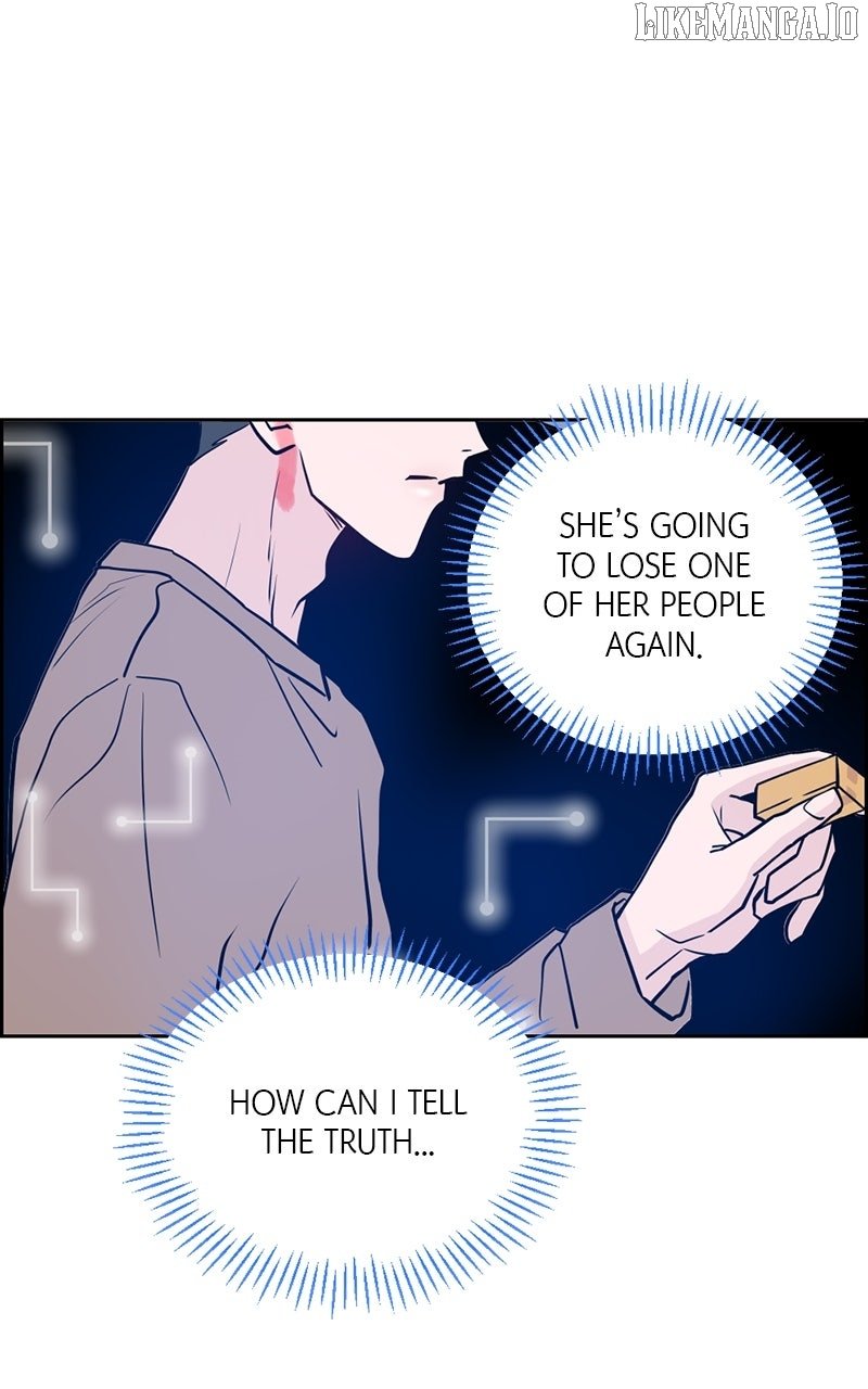 Love Letter Chapter 10 116