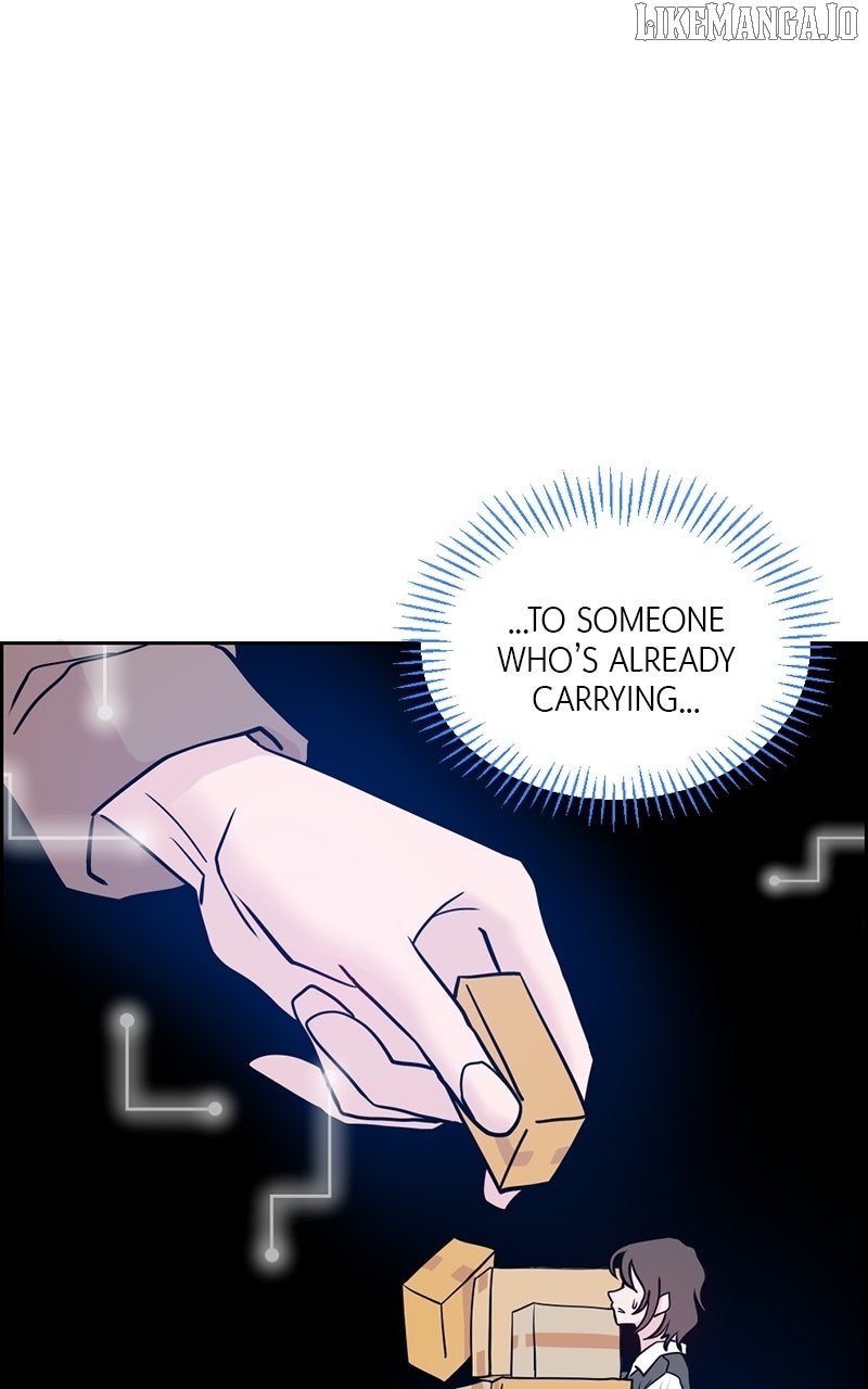 Love Letter Chapter 10 117