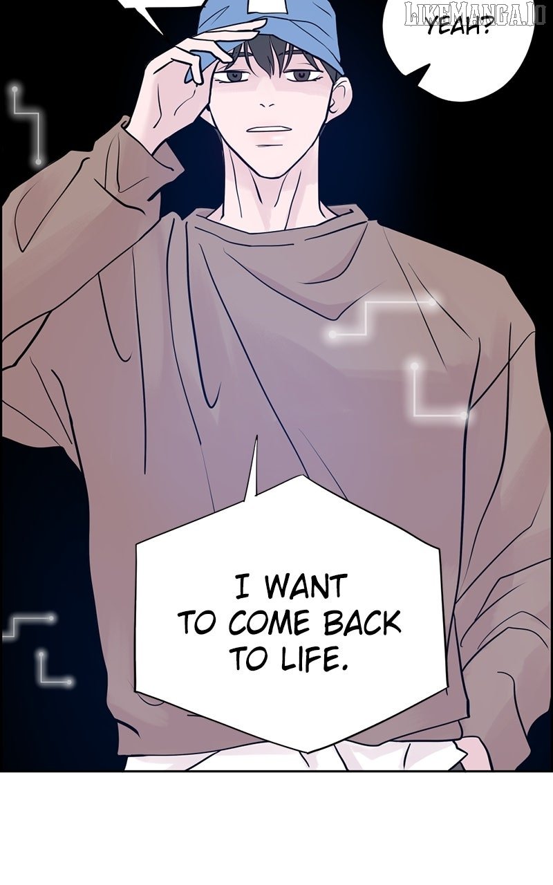 Love Letter Chapter 10 119