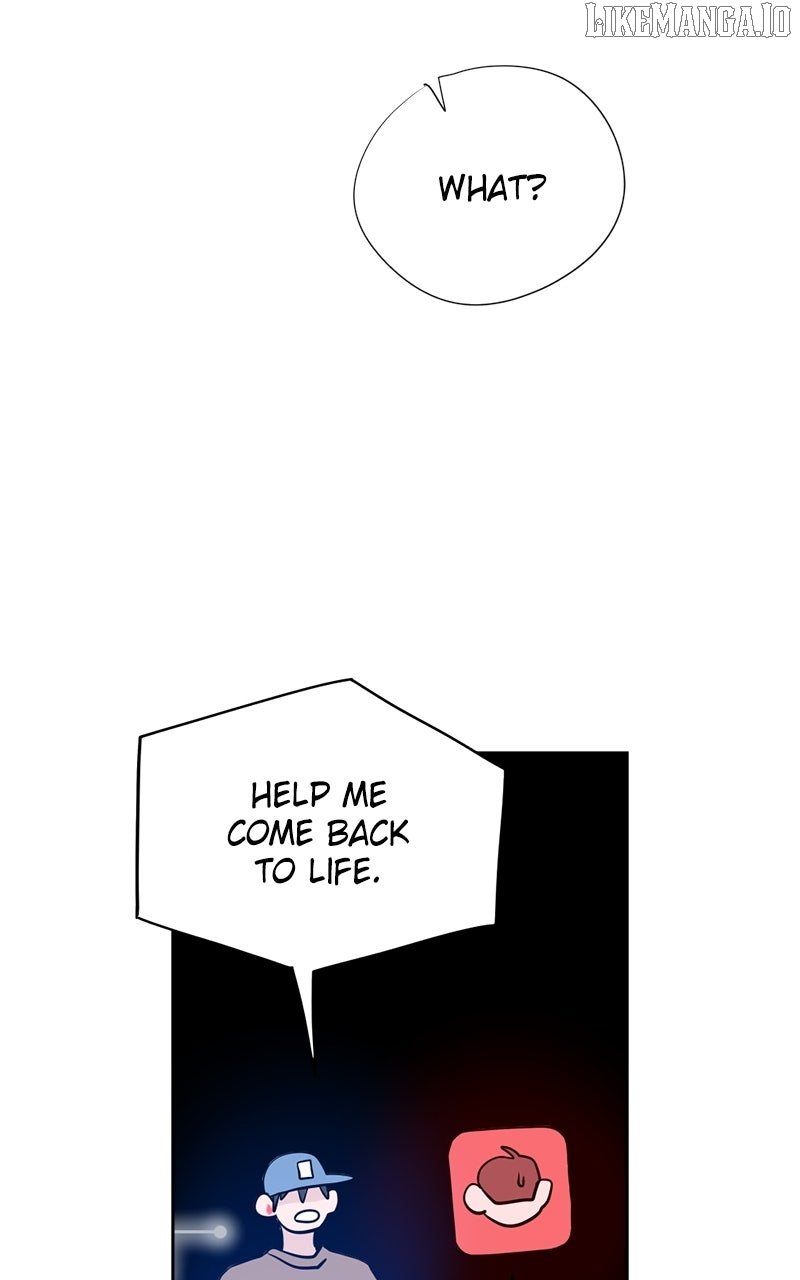 Love Letter Chapter 10 120