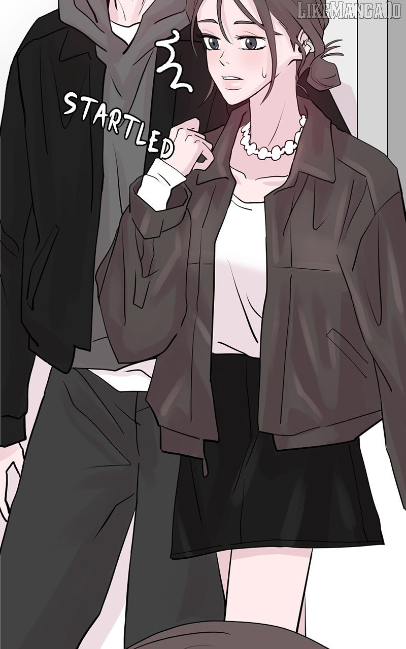Love Letter Chapter 10 130