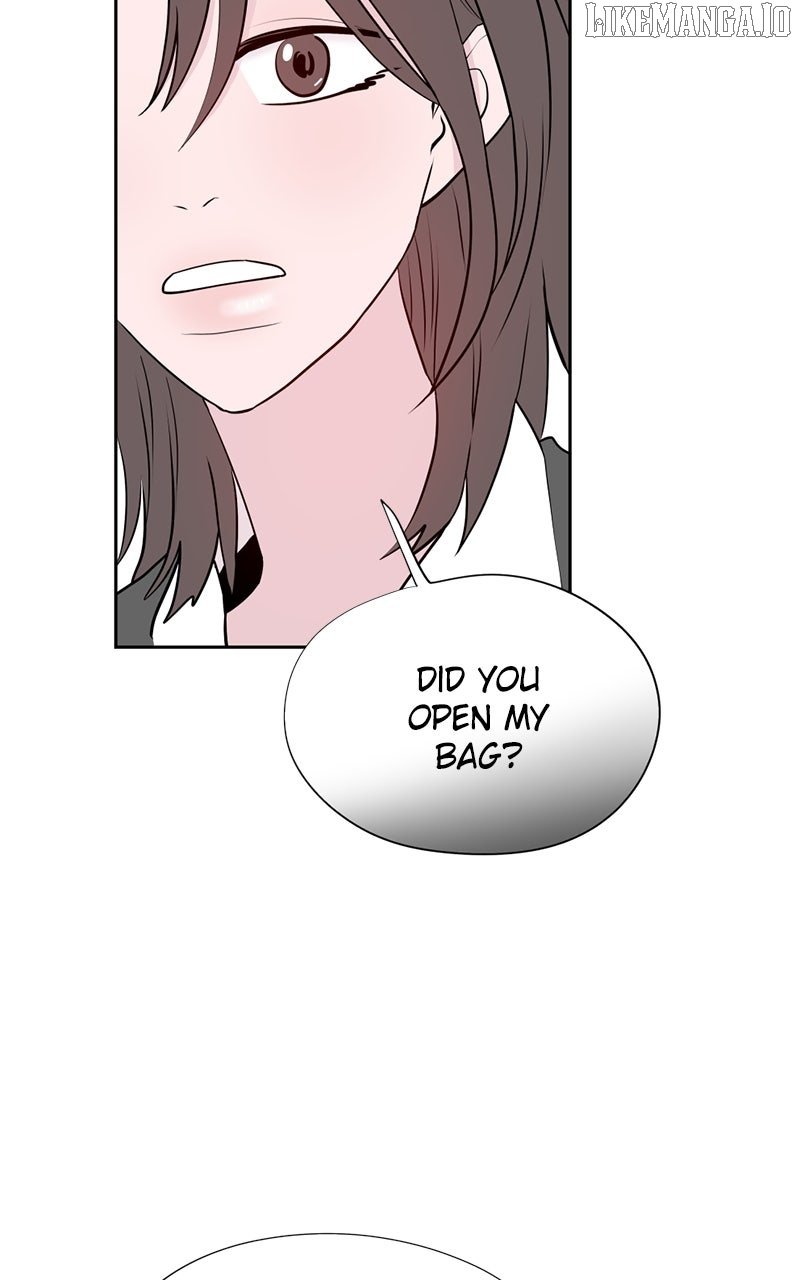 Love Letter Chapter 10 17