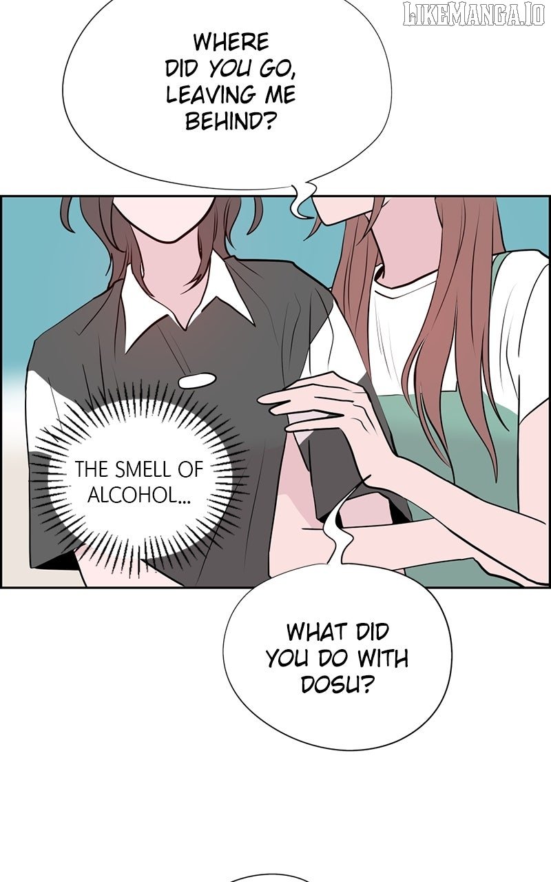 Love Letter Chapter 10 18