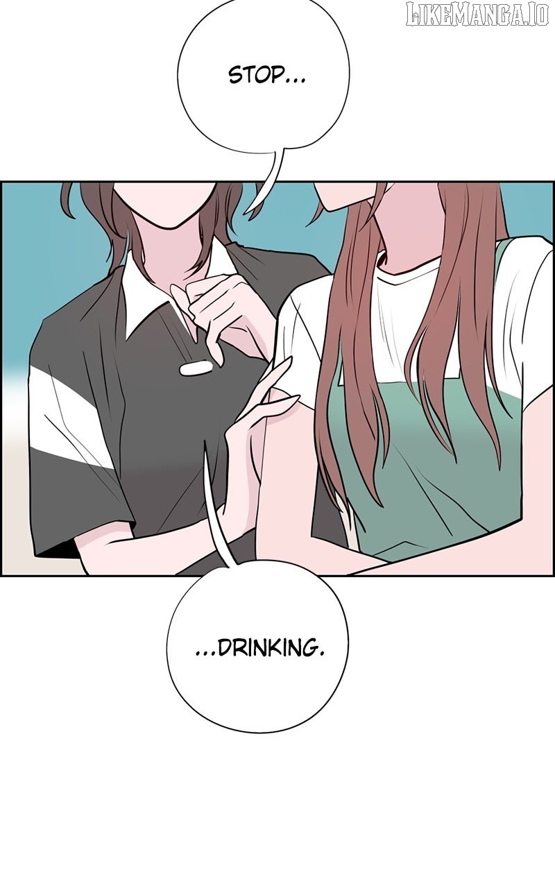 Love Letter Chapter 10 19