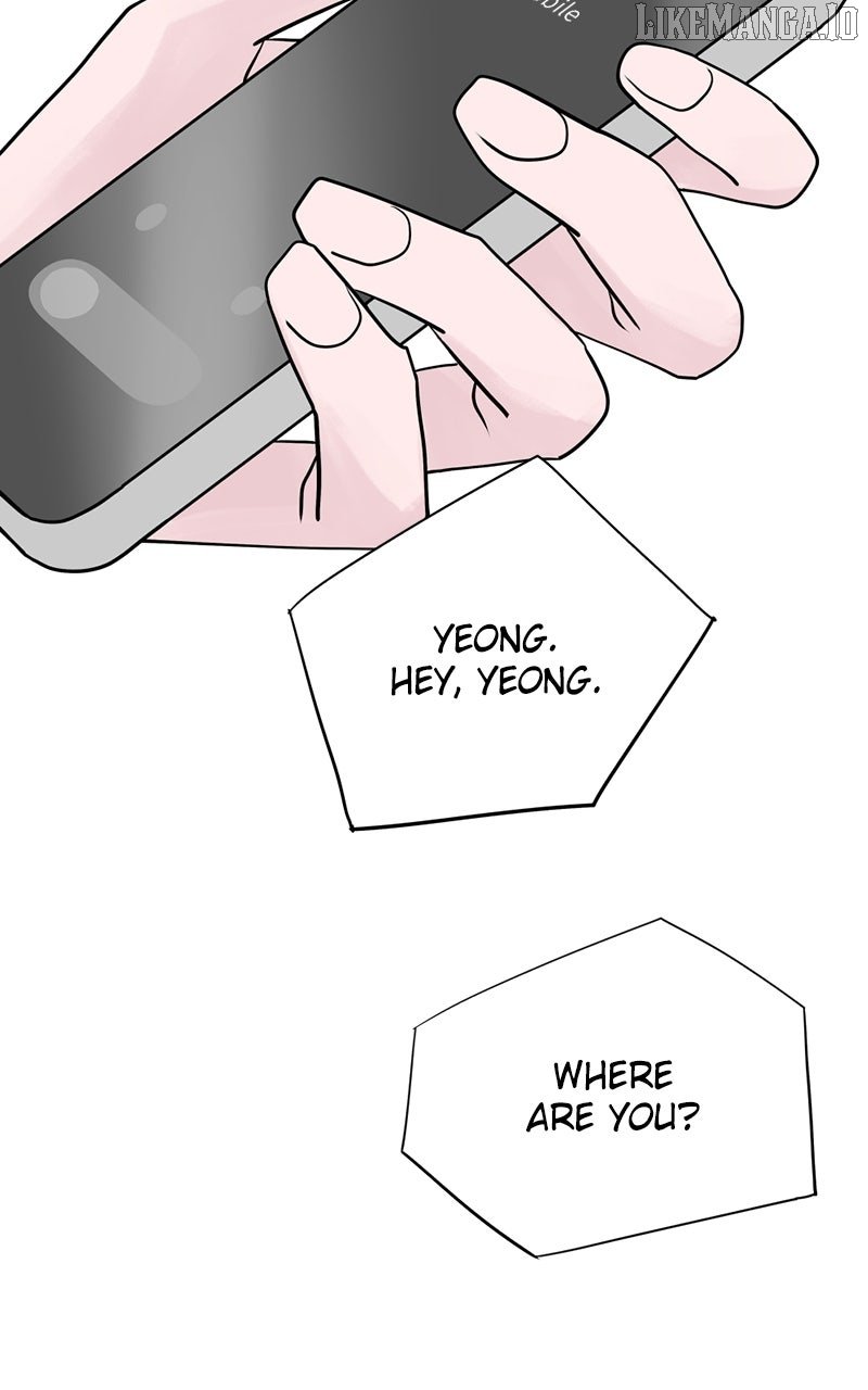 Love Letter Chapter 10 2