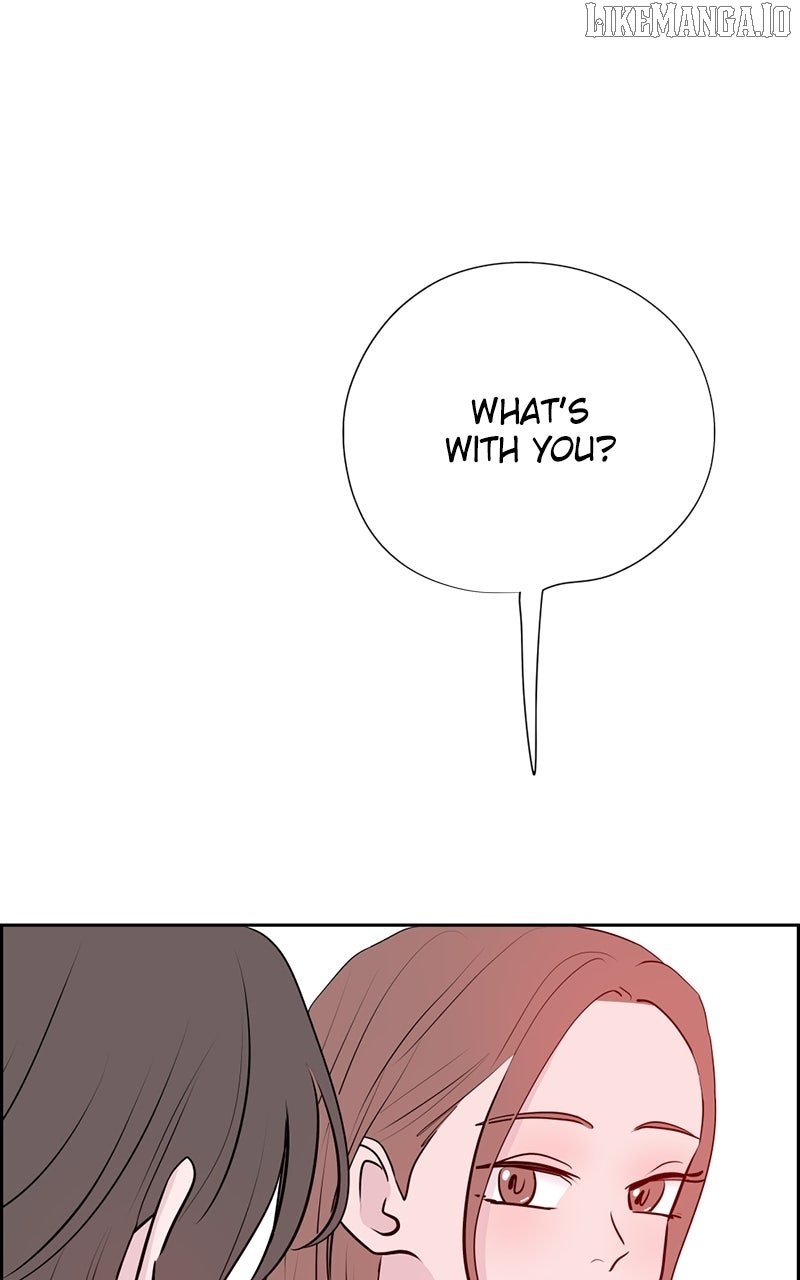 Love Letter Chapter 10 20