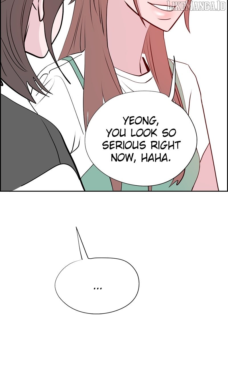 Love Letter Chapter 10 21