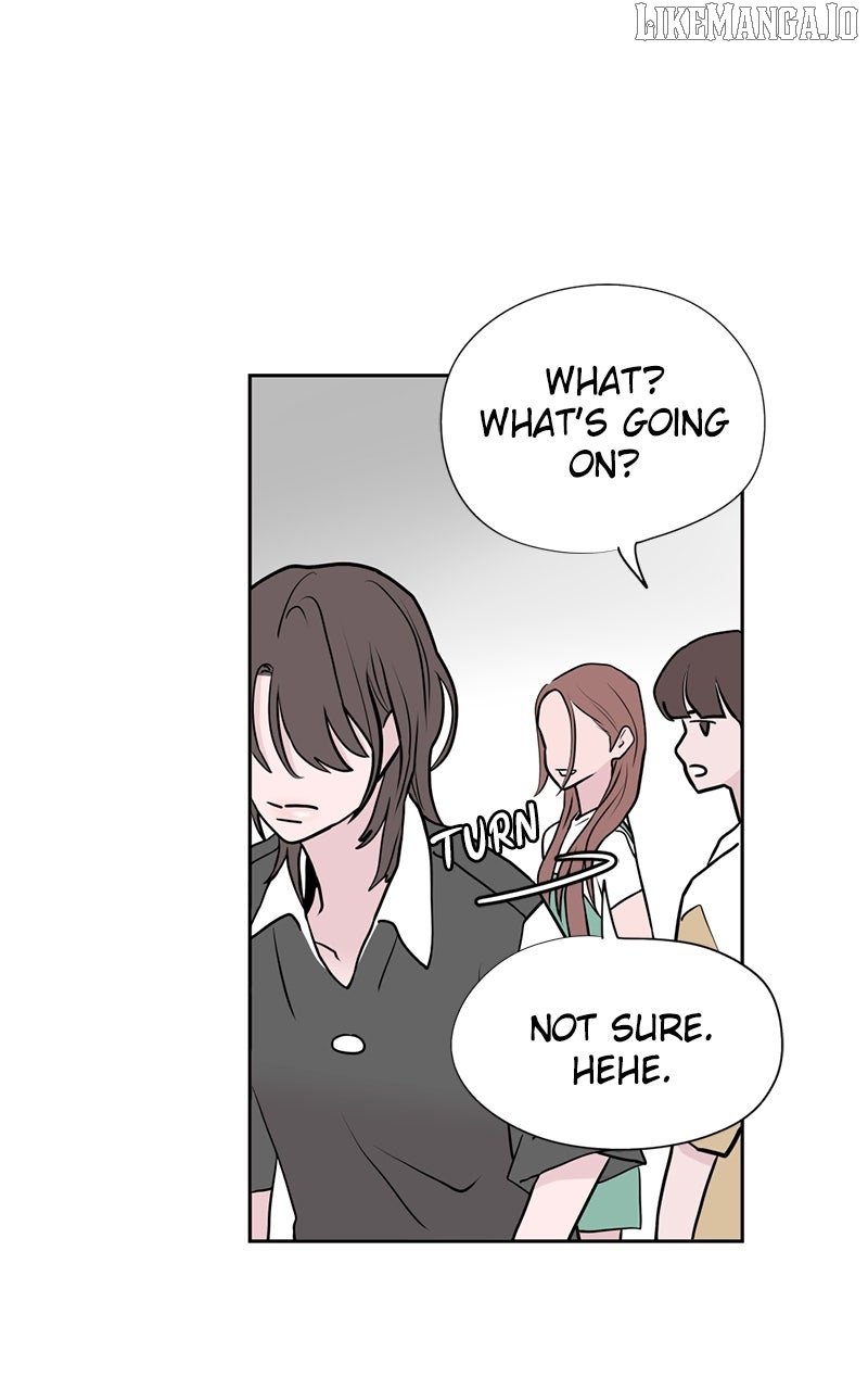 Love Letter Chapter 10 22