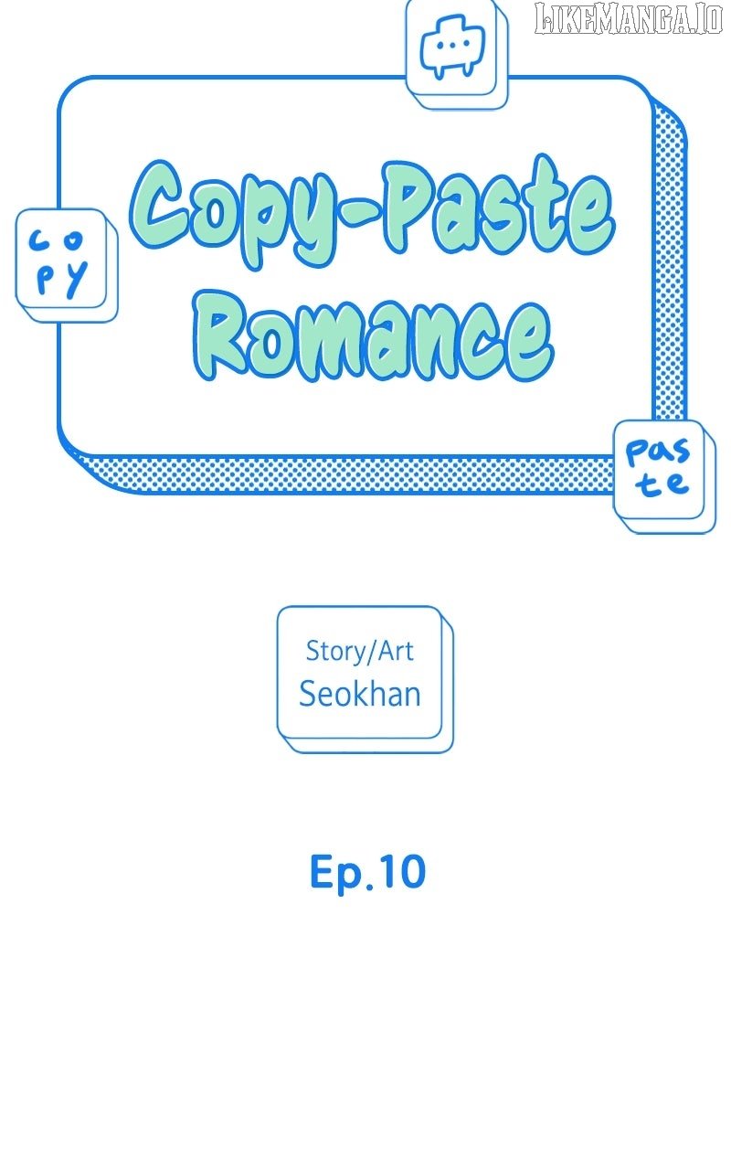Love Letter Chapter 10 24