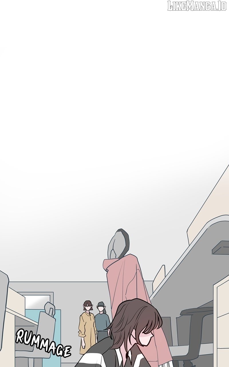 Love Letter Chapter 10 25