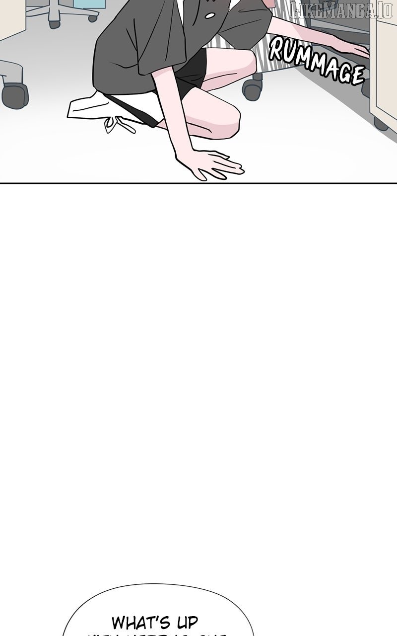 Love Letter Chapter 10 26