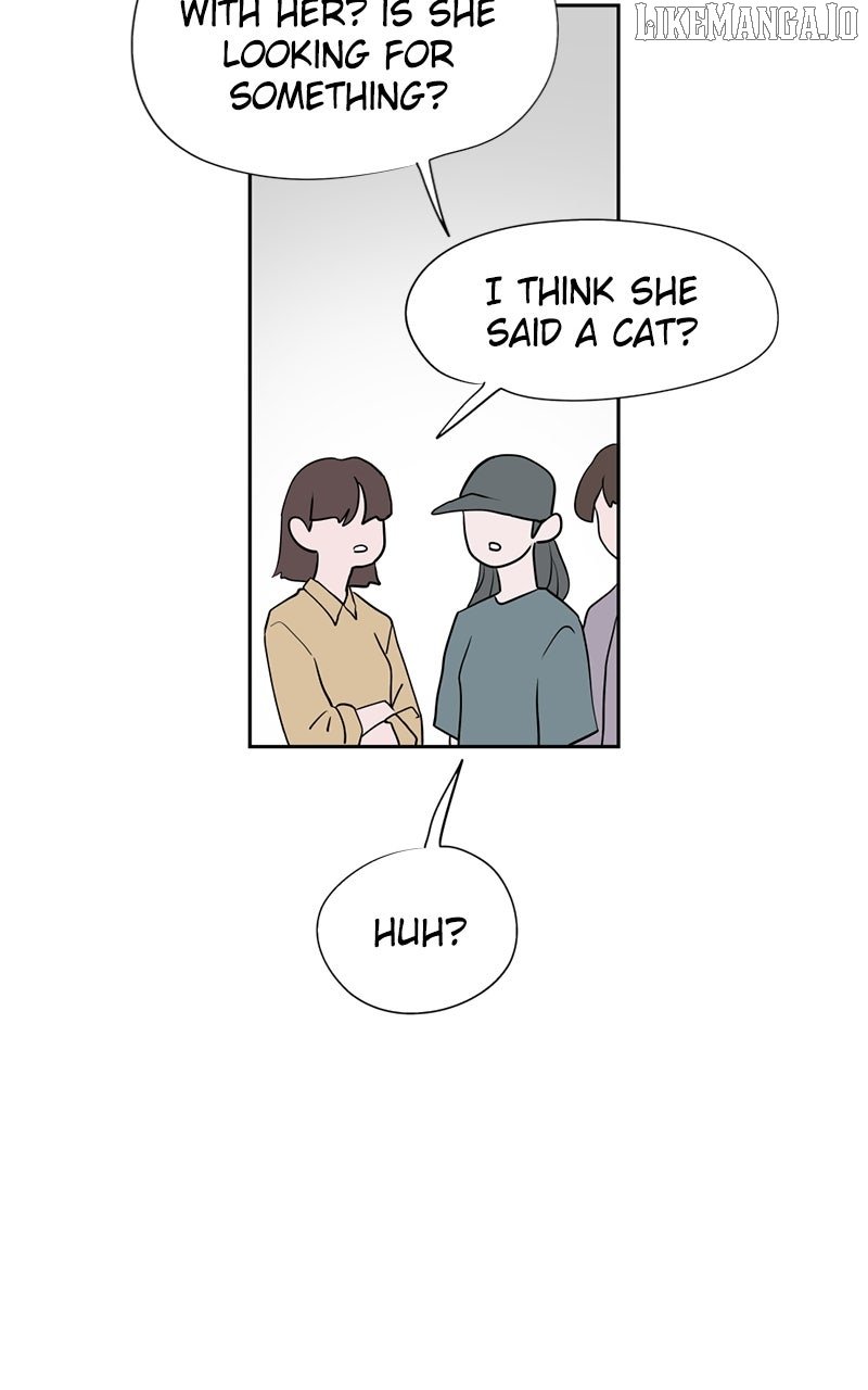 Love Letter Chapter 10 27