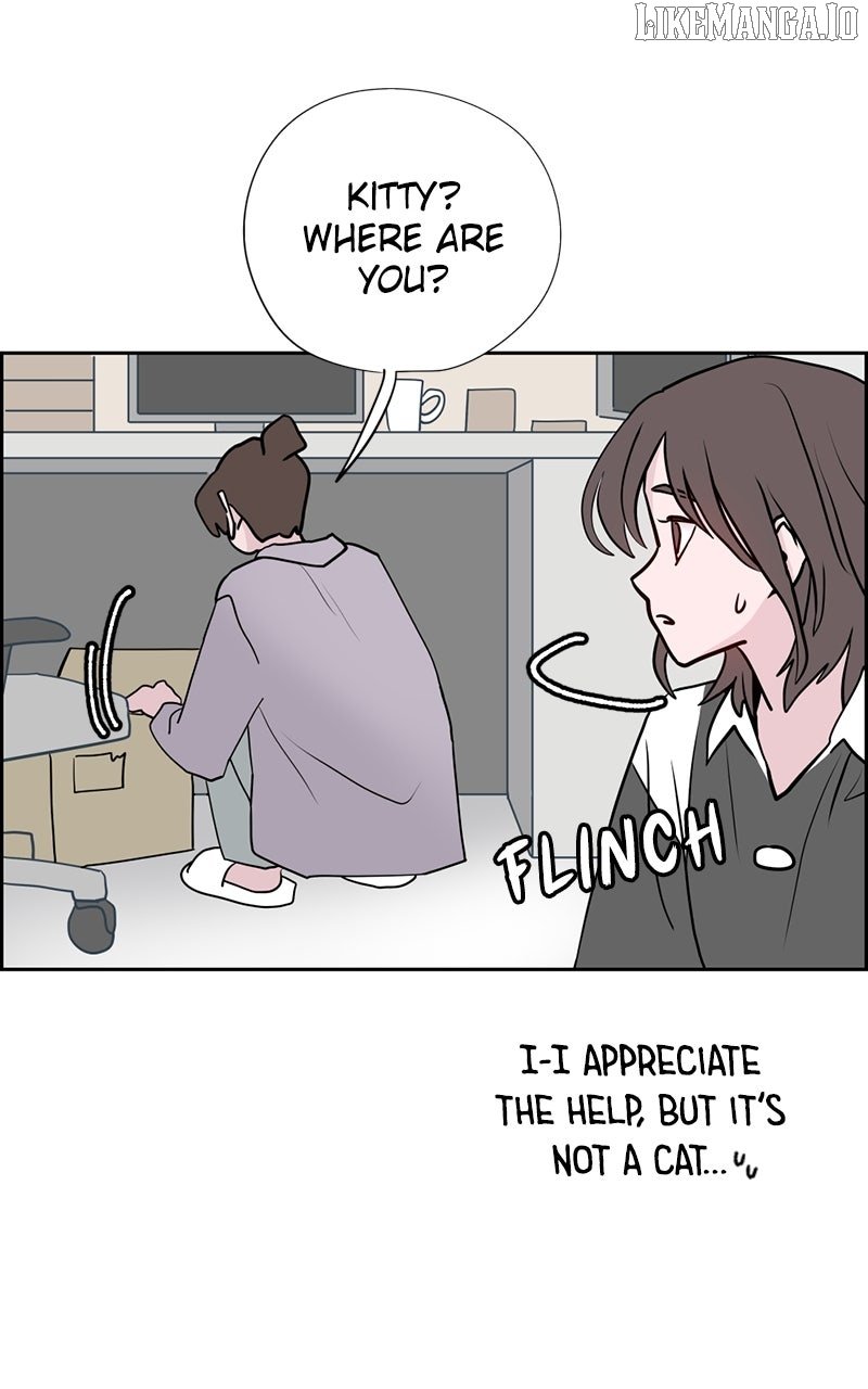 Love Letter Chapter 10 28