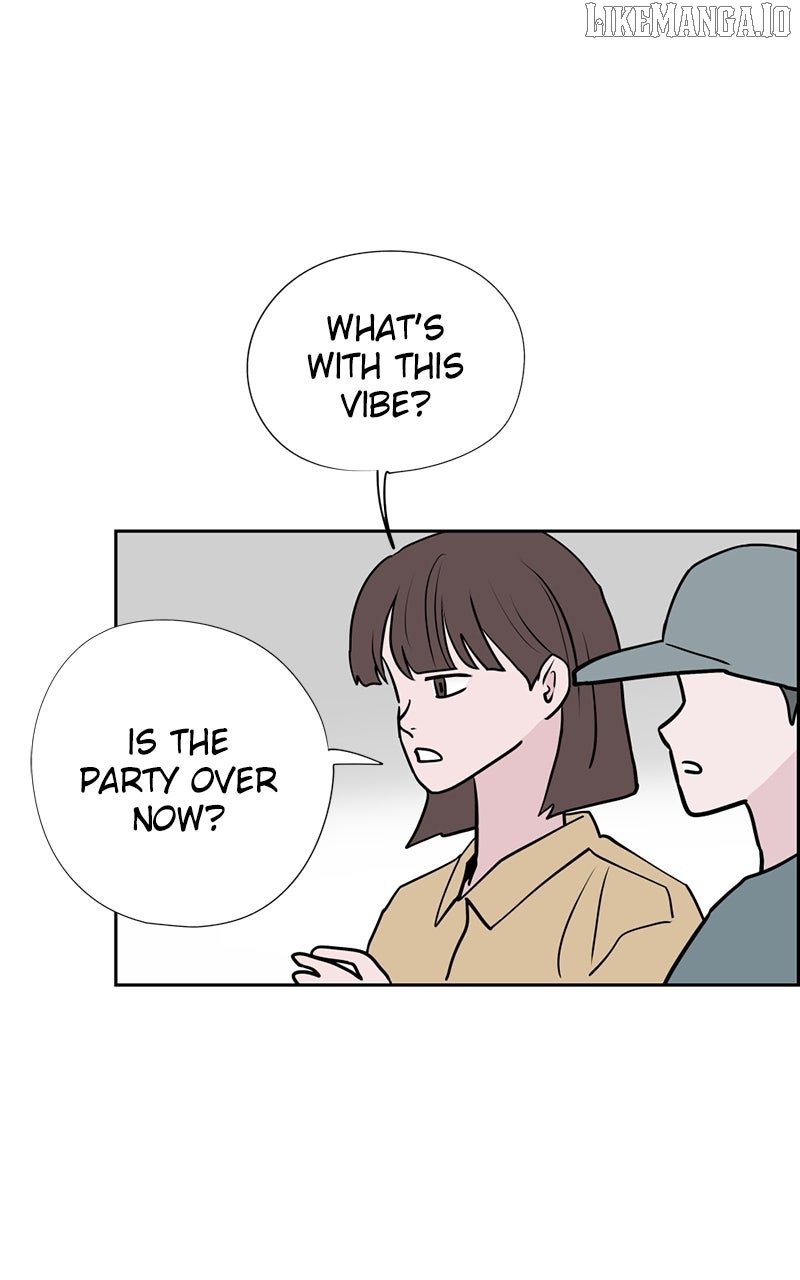 Love Letter Chapter 10 29