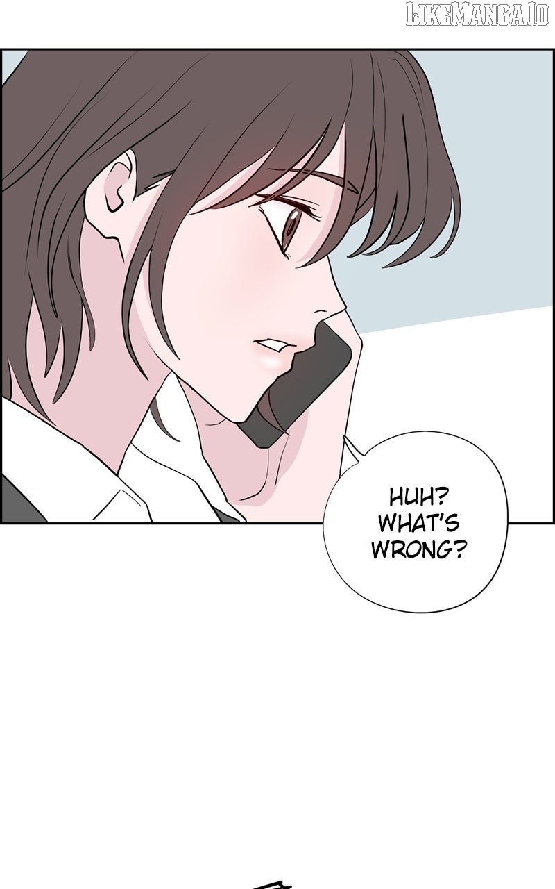 Love Letter Chapter 10 3
