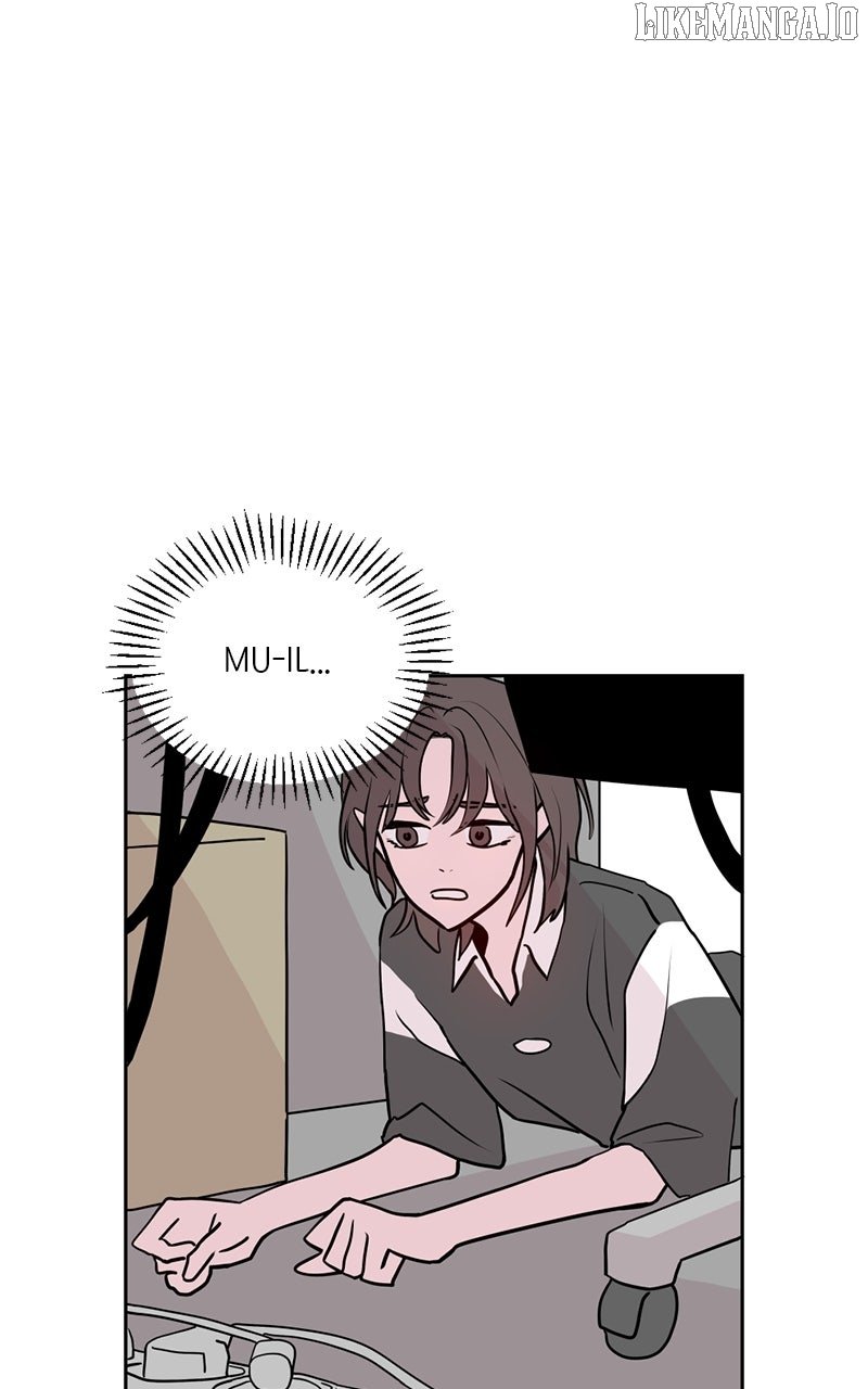 Love Letter Chapter 10 30