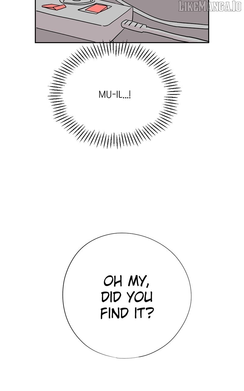 Love Letter Chapter 10 31
