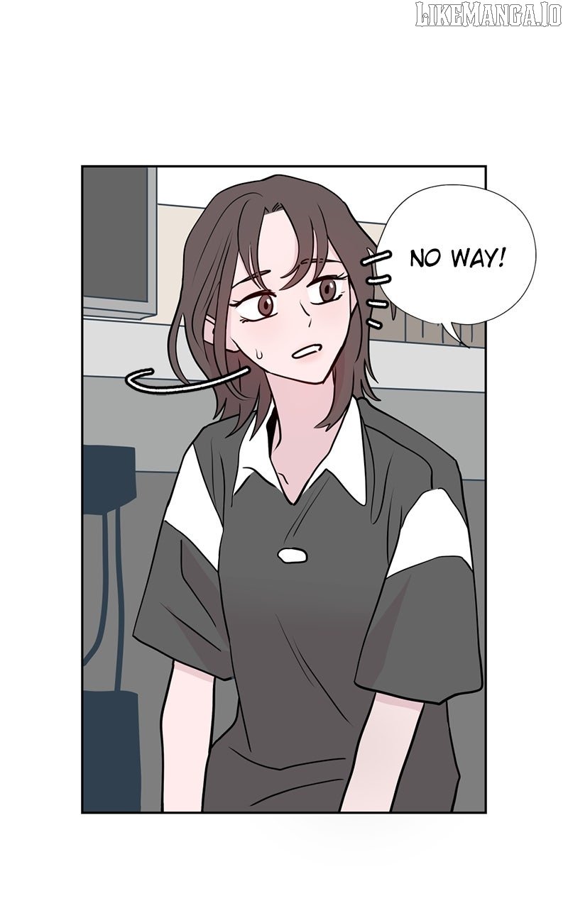 Love Letter Chapter 10 32