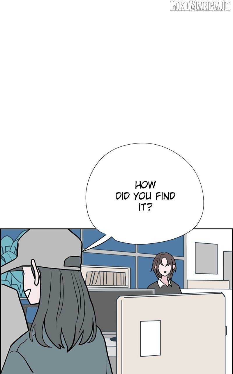 Love Letter Chapter 10 33