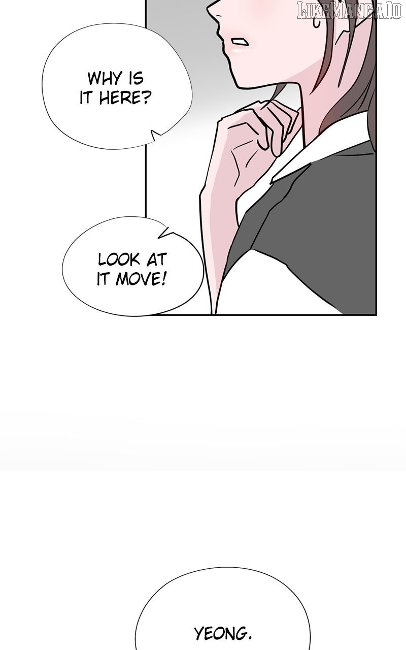 Love Letter Chapter 10 35