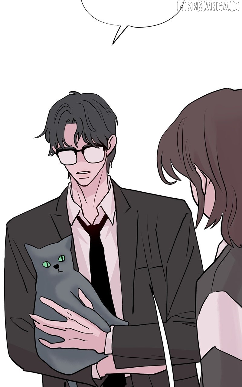 Love Letter Chapter 10 36