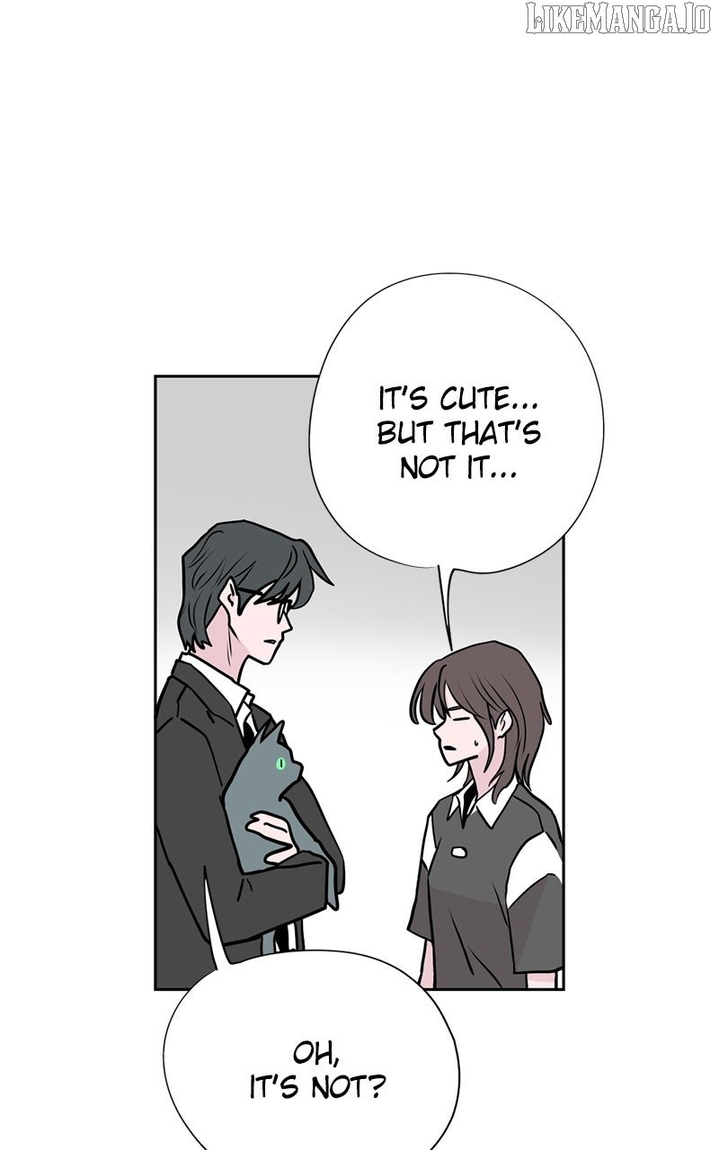 Love Letter Chapter 10 39
