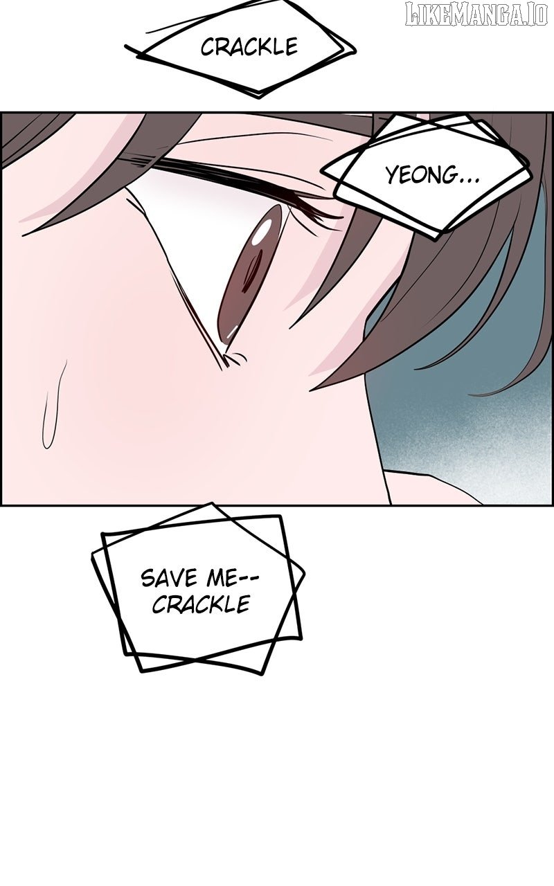 Love Letter Chapter 10 4