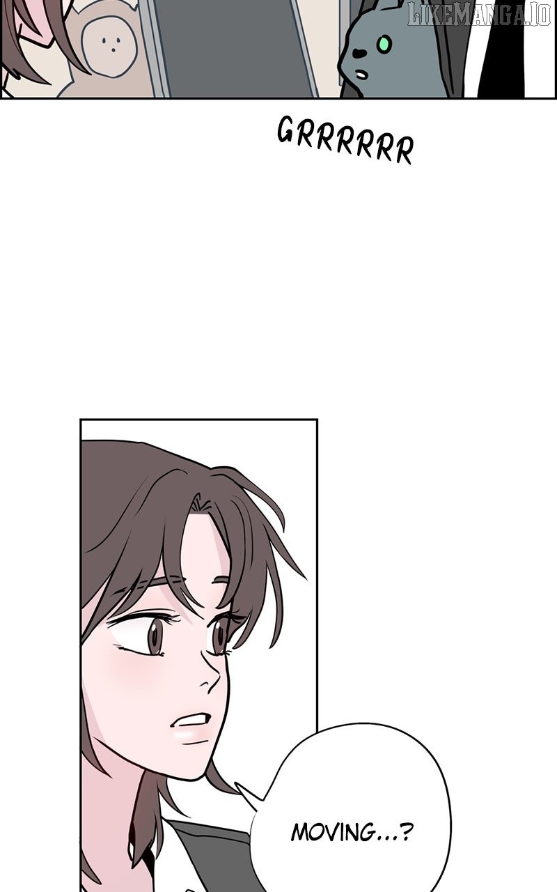 Love Letter Chapter 10 41