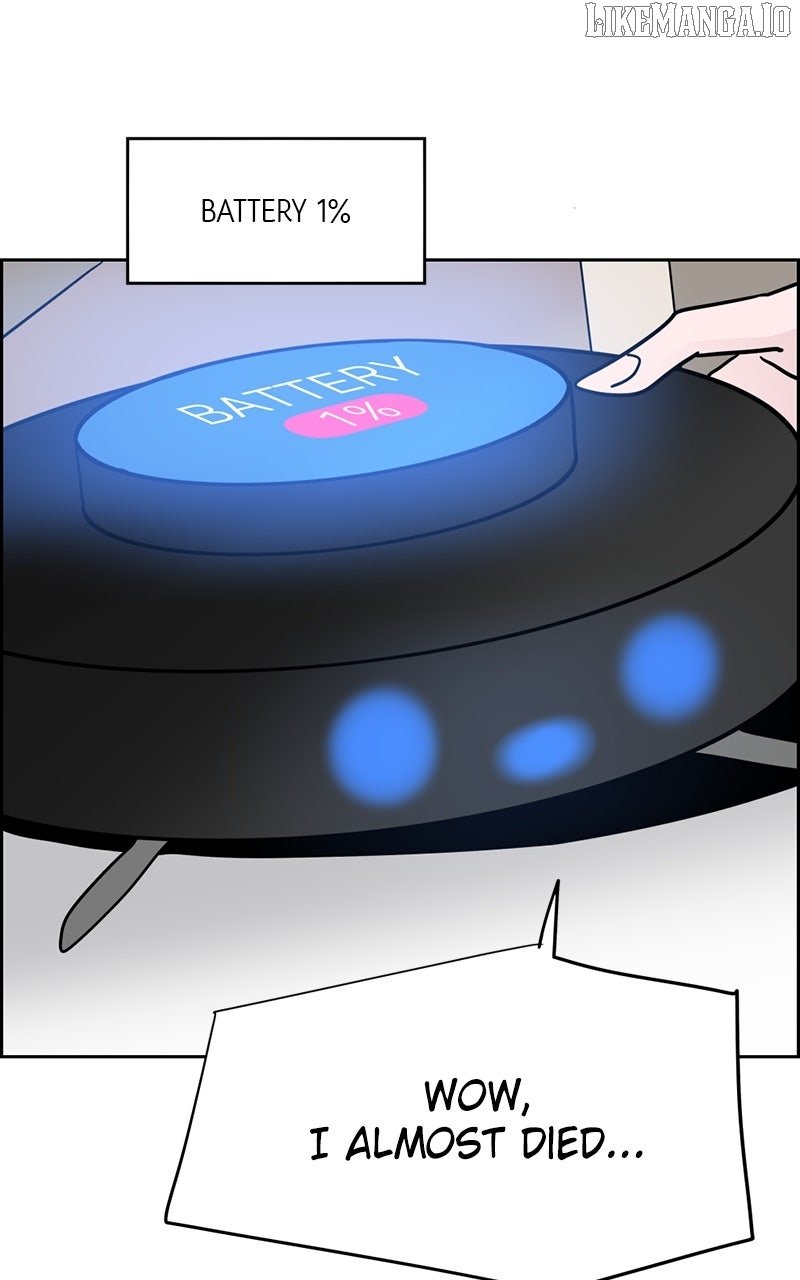 Love Letter Chapter 10 46