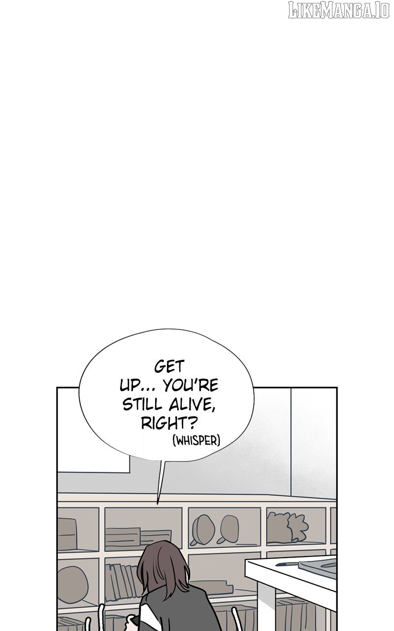 Love Letter Chapter 10 48