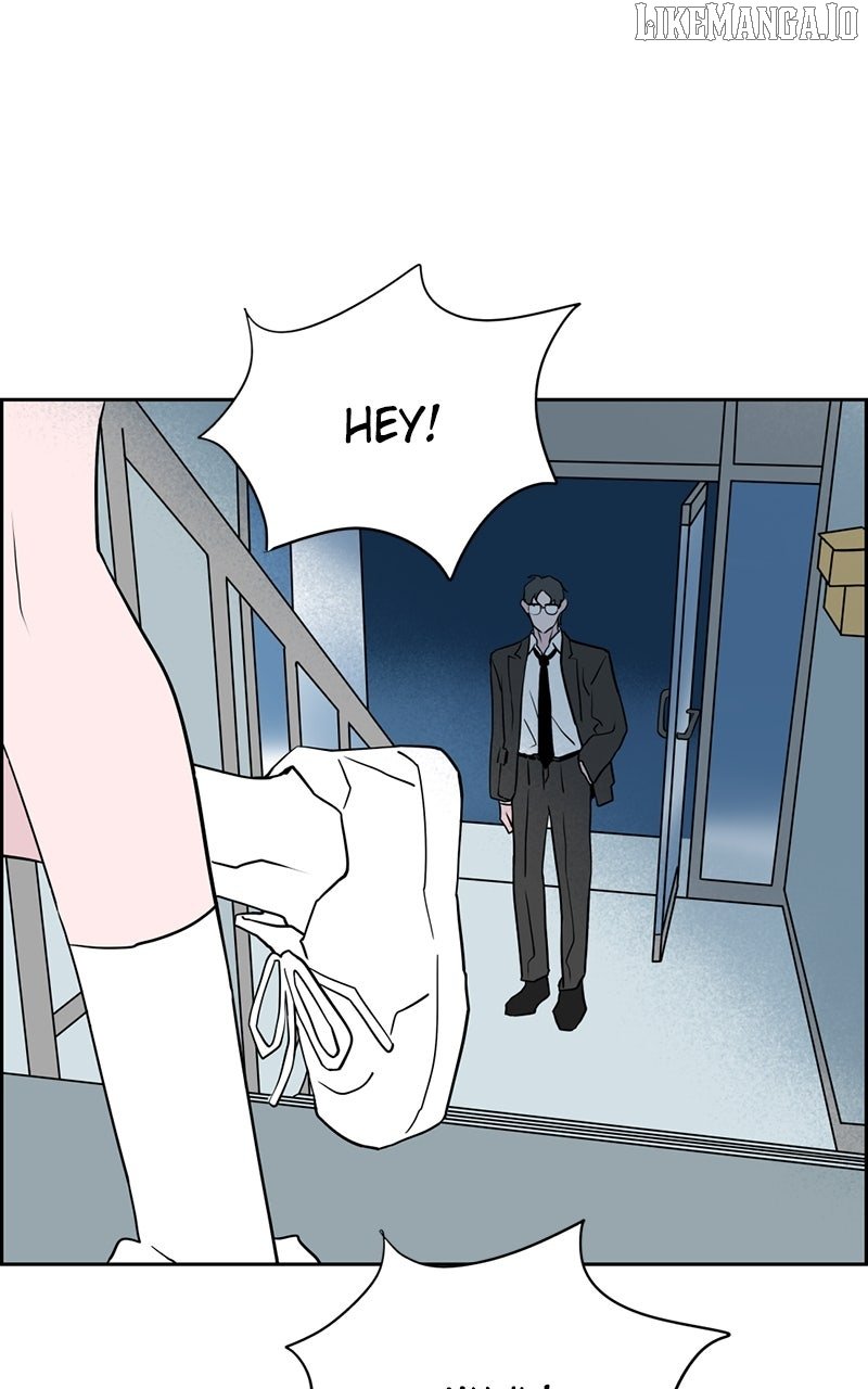 Love Letter Chapter 10 5