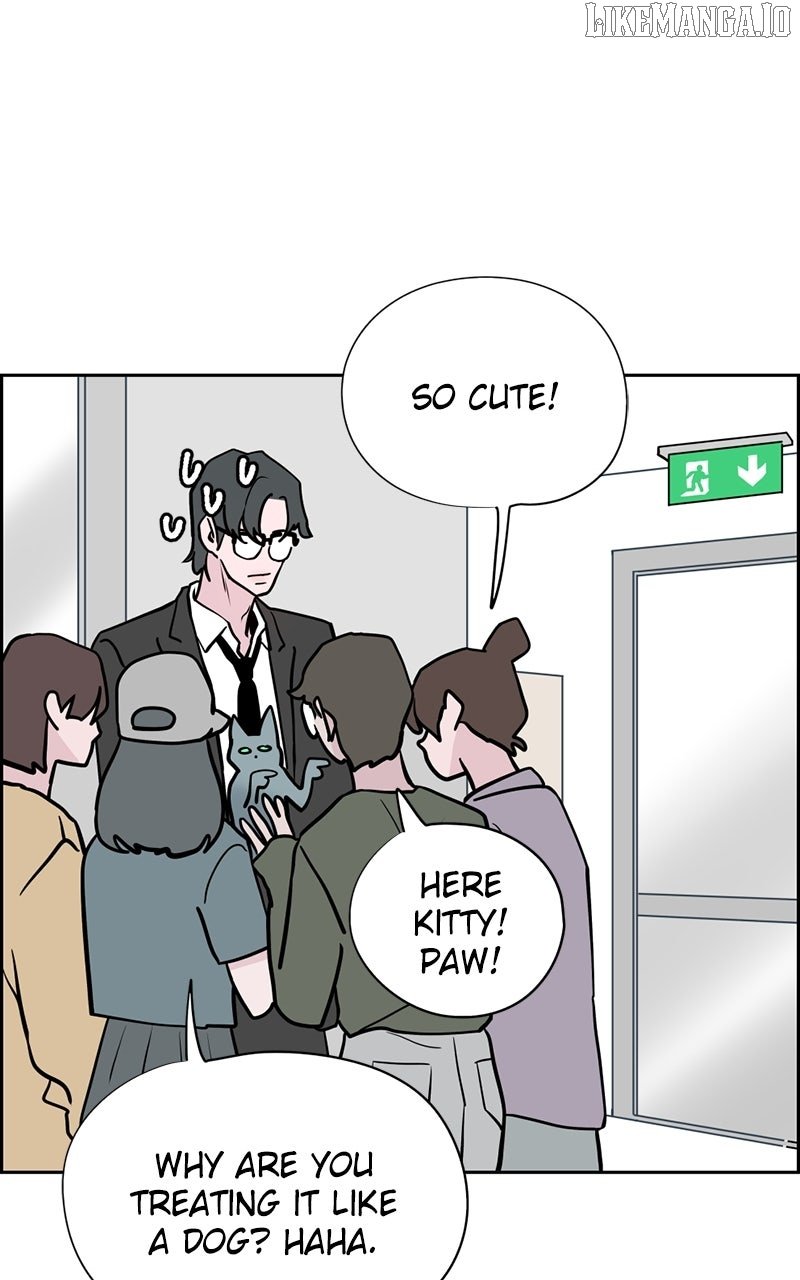 Love Letter Chapter 10 51