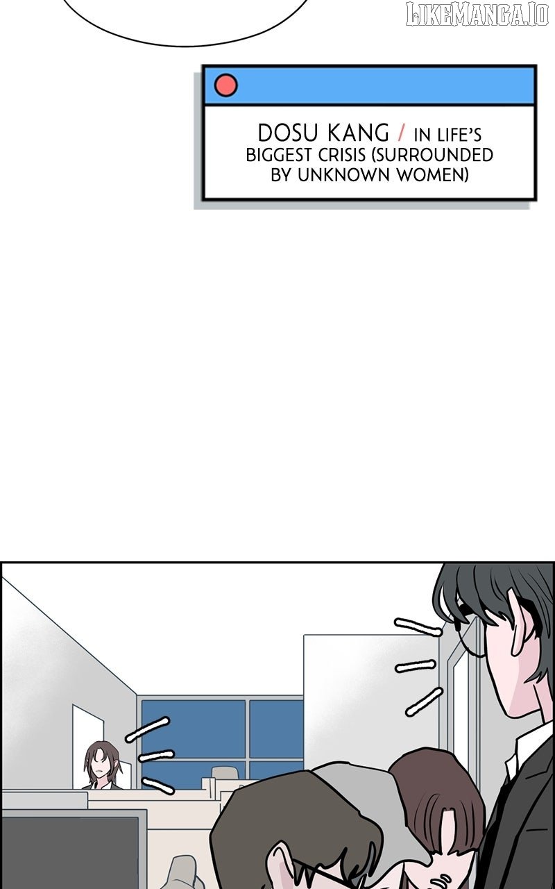 Love Letter Chapter 10 52
