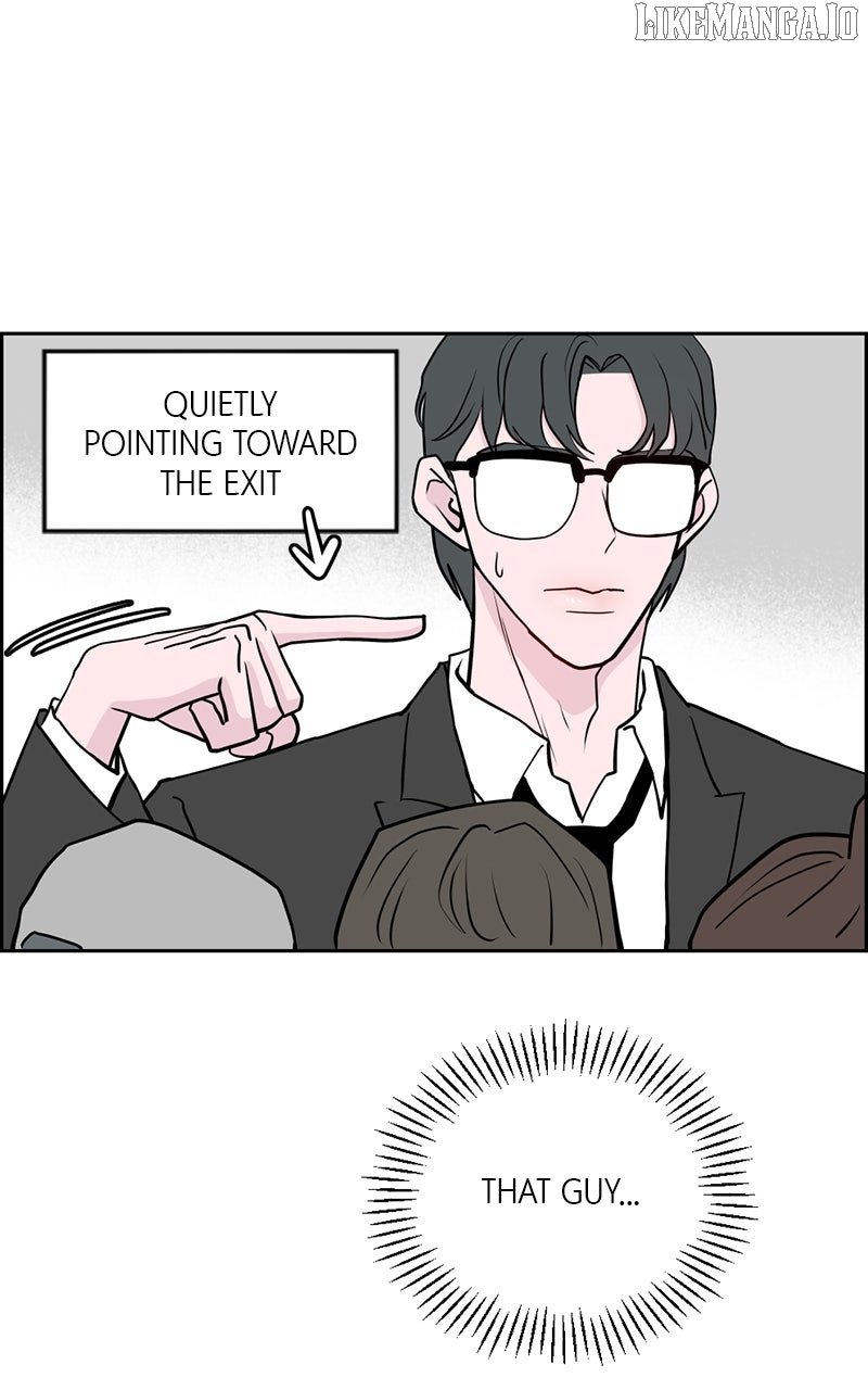 Love Letter Chapter 10 54