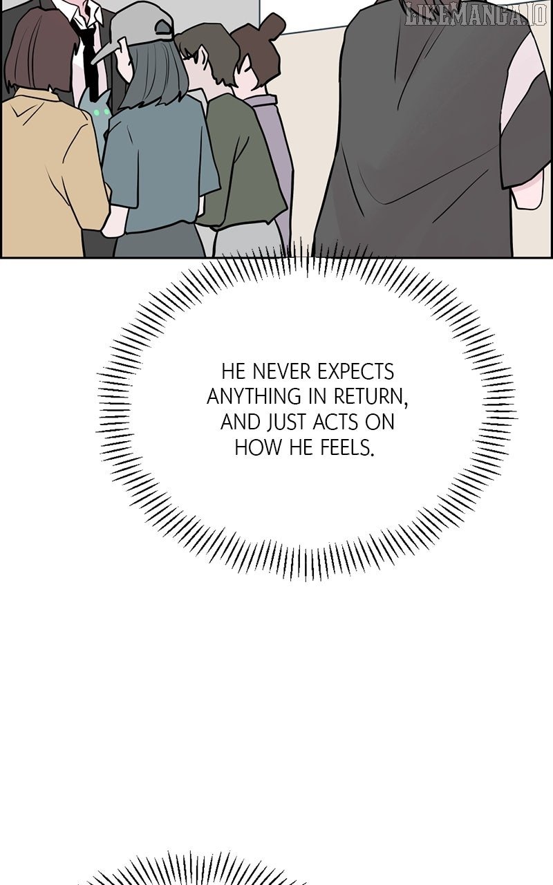Love Letter Chapter 10 56