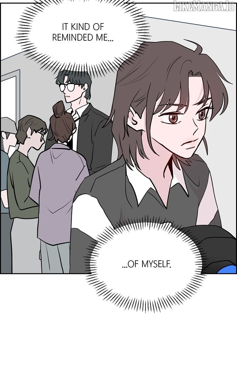 Love Letter Chapter 10 57