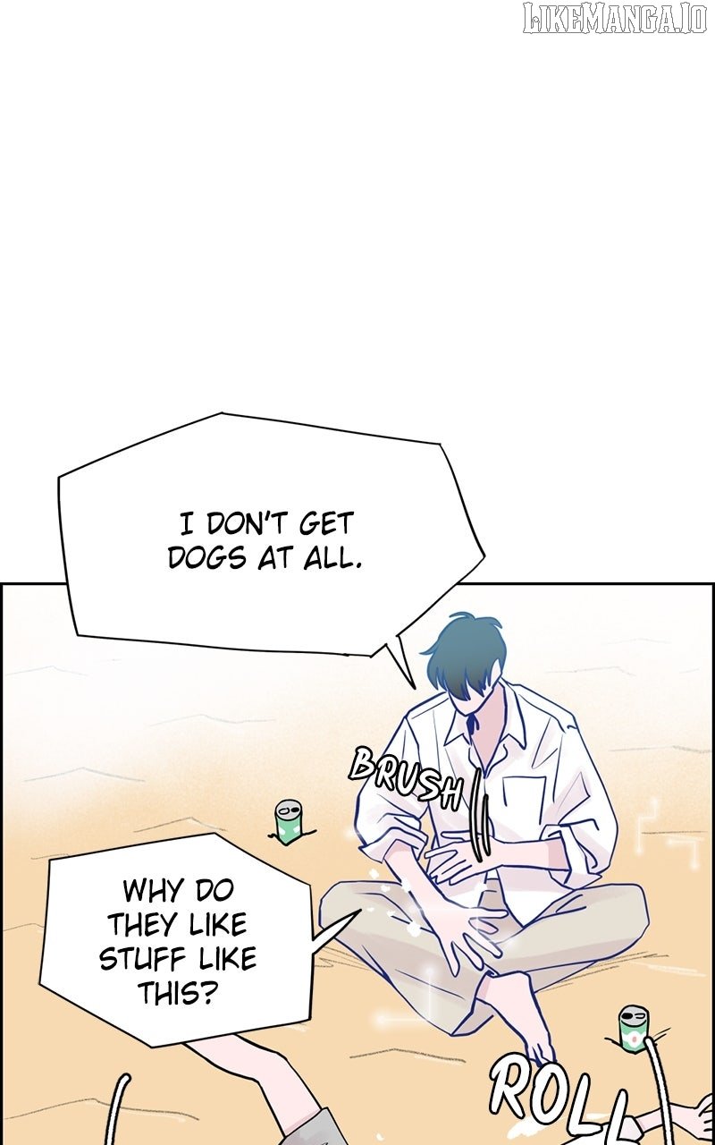 Love Letter Chapter 10 69