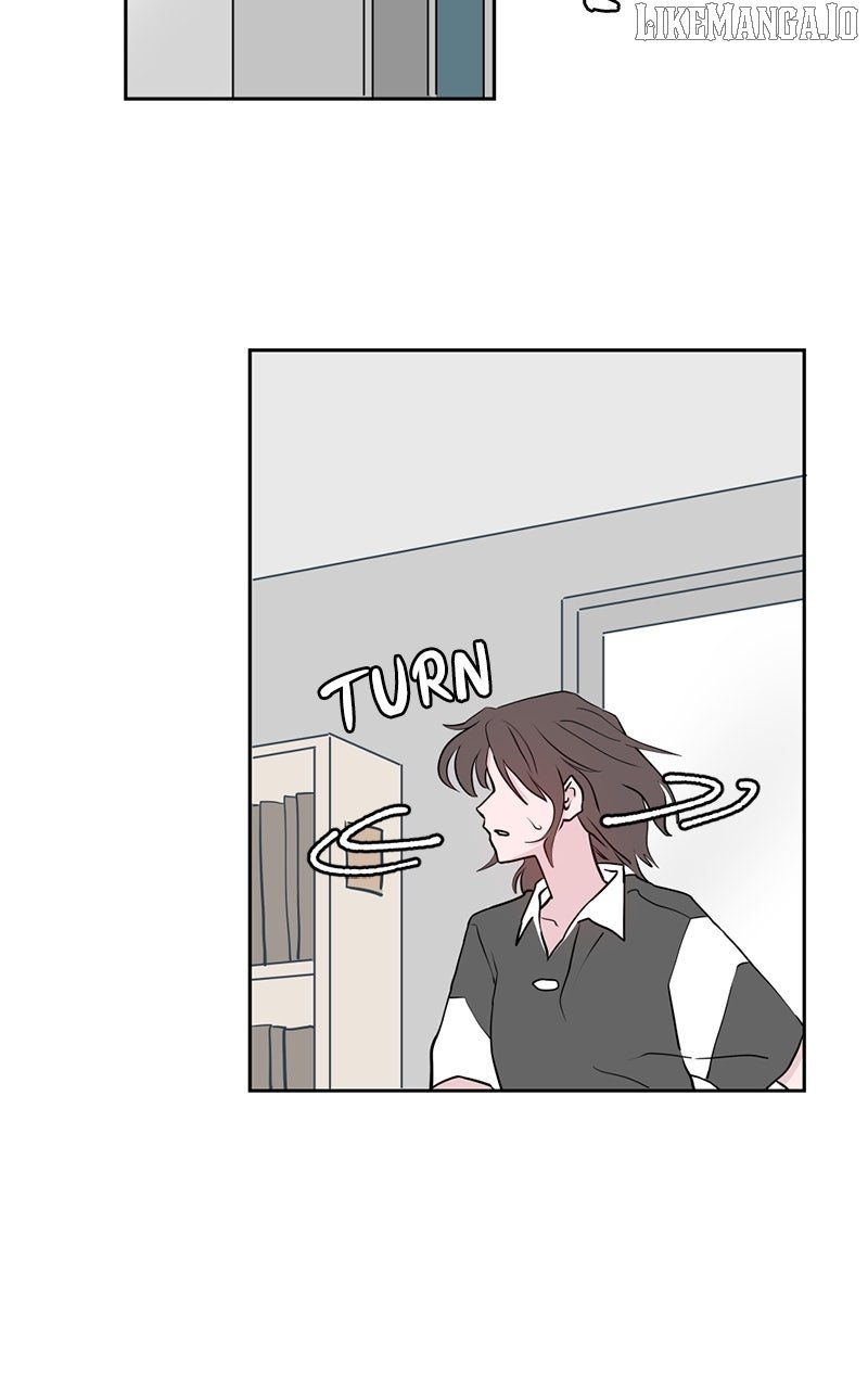 Love Letter Chapter 10 7