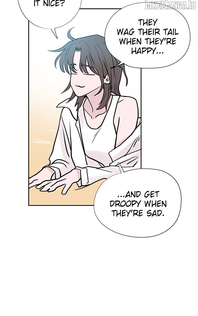 Love Letter Chapter 10 71