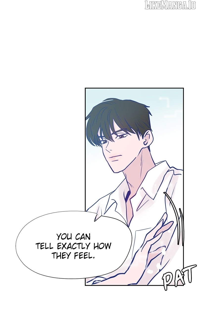 Love Letter Chapter 10 72