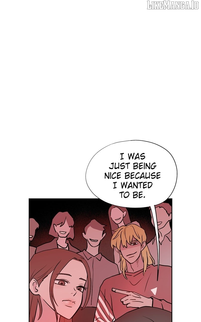 Love Letter Chapter 10 73