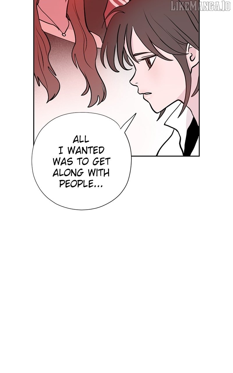 Love Letter Chapter 10 74