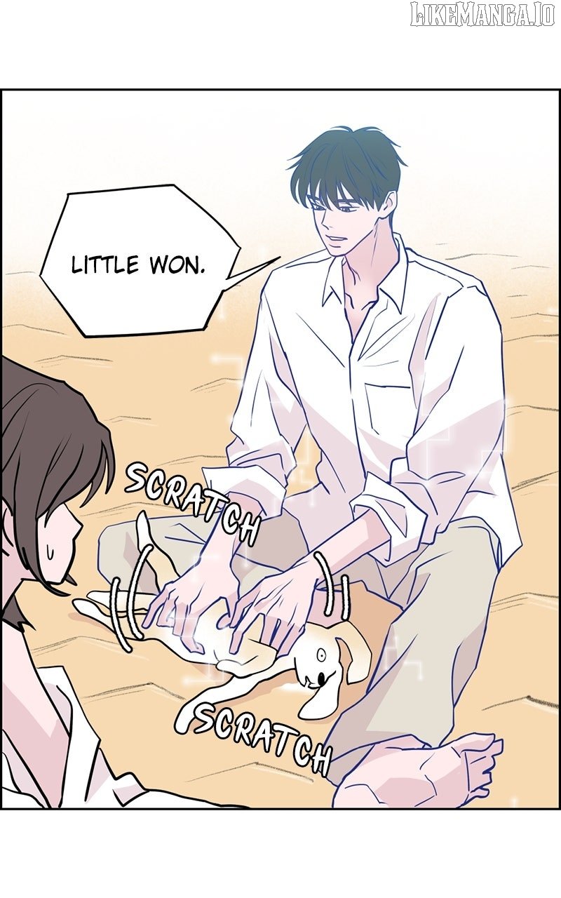 Love Letter Chapter 10 77