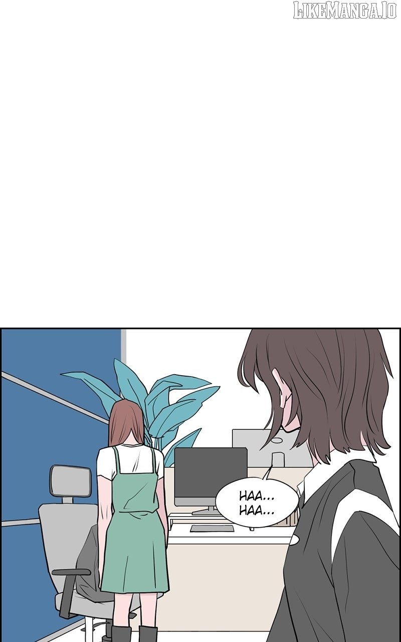 Love Letter Chapter 10 8