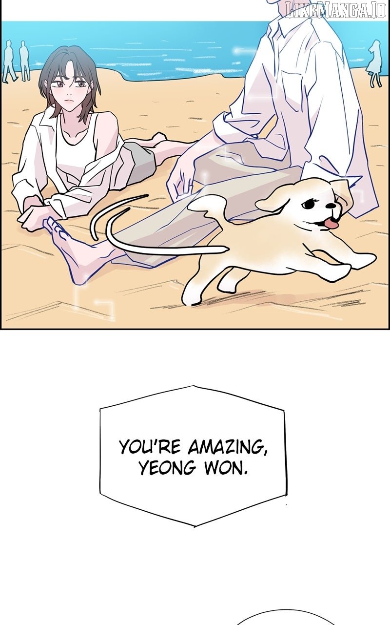 Love Letter Chapter 10 83