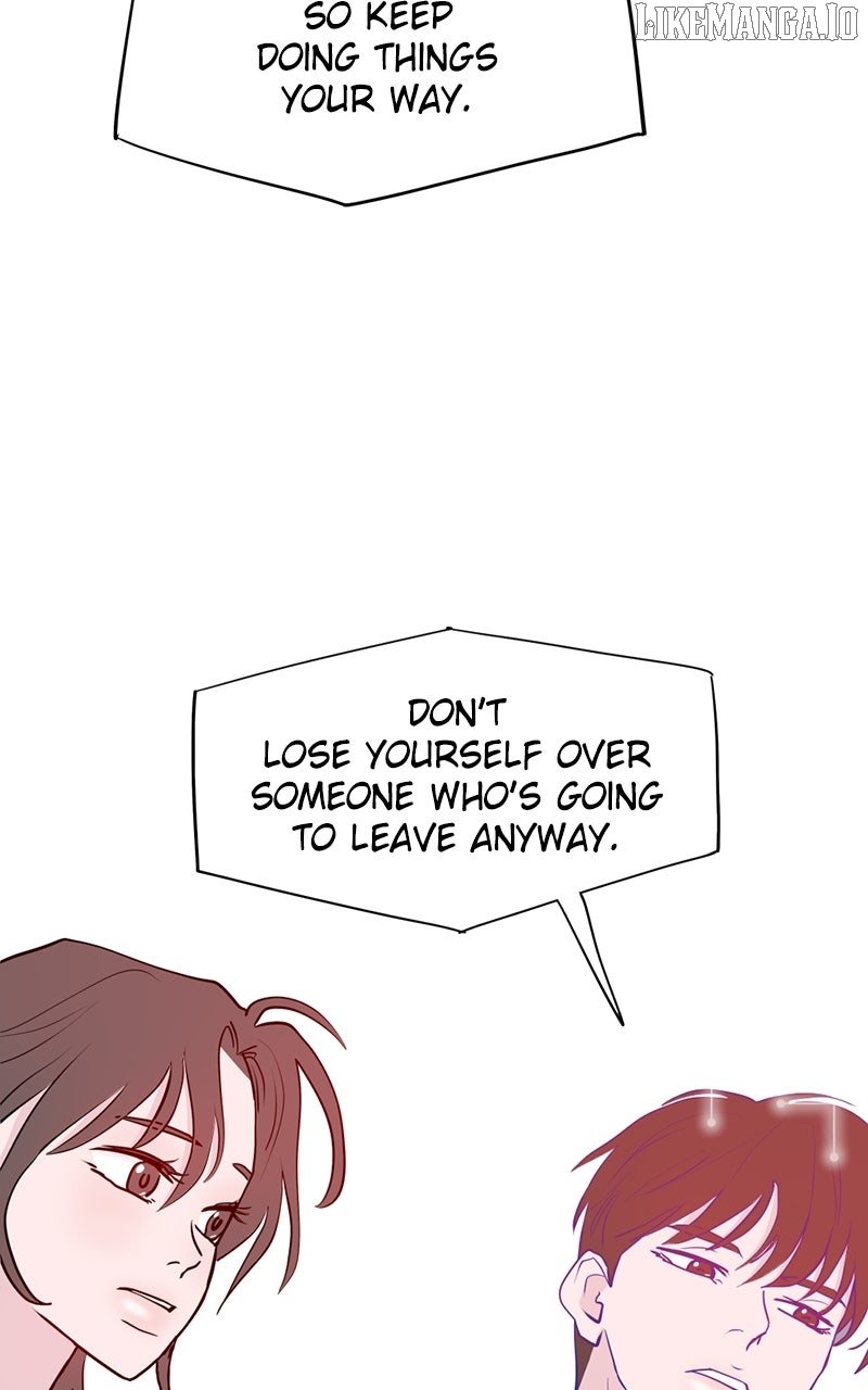 Love Letter Chapter 10 85