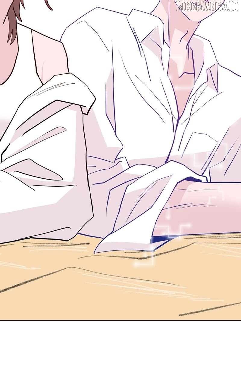 Love Letter Chapter 10 86