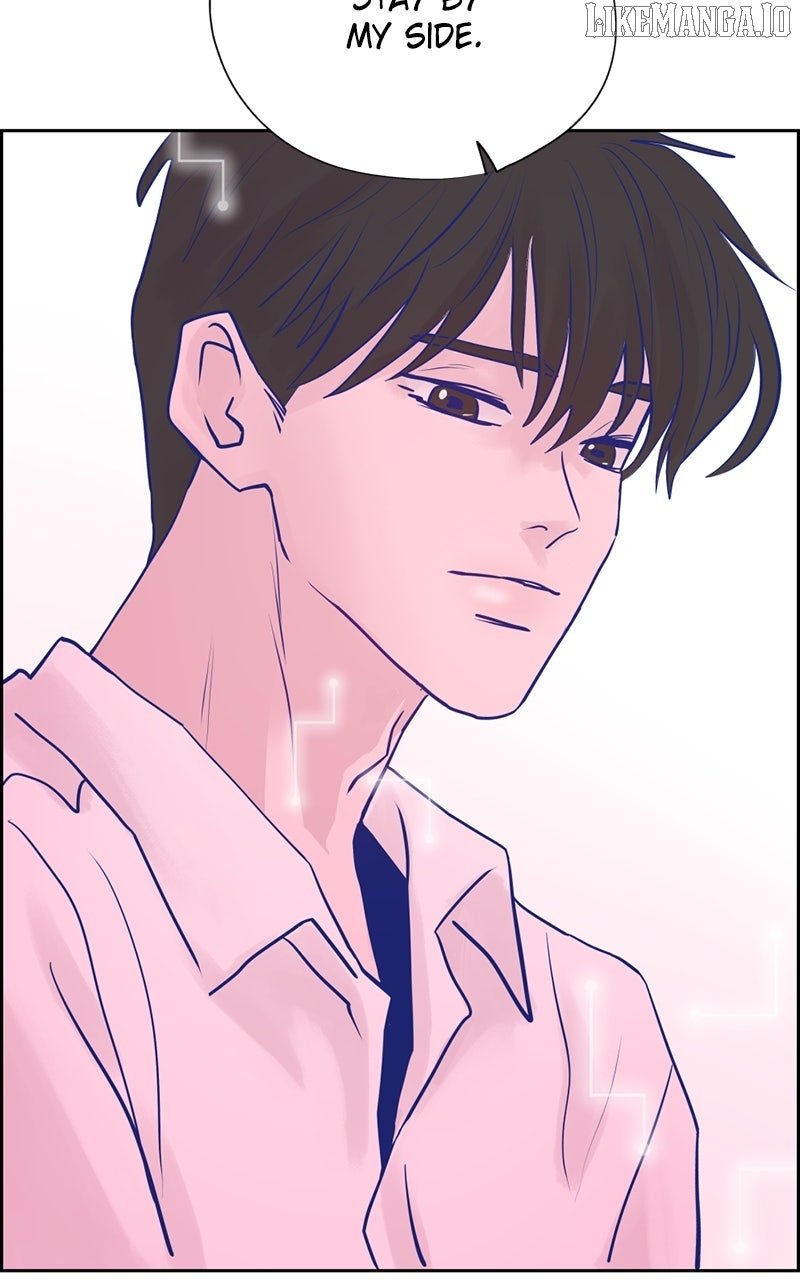 Love Letter Chapter 10 92