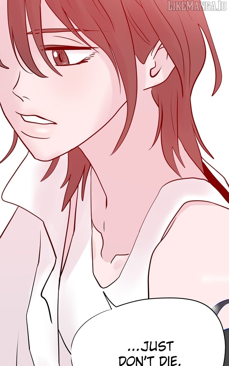 Love Letter Chapter 10 94