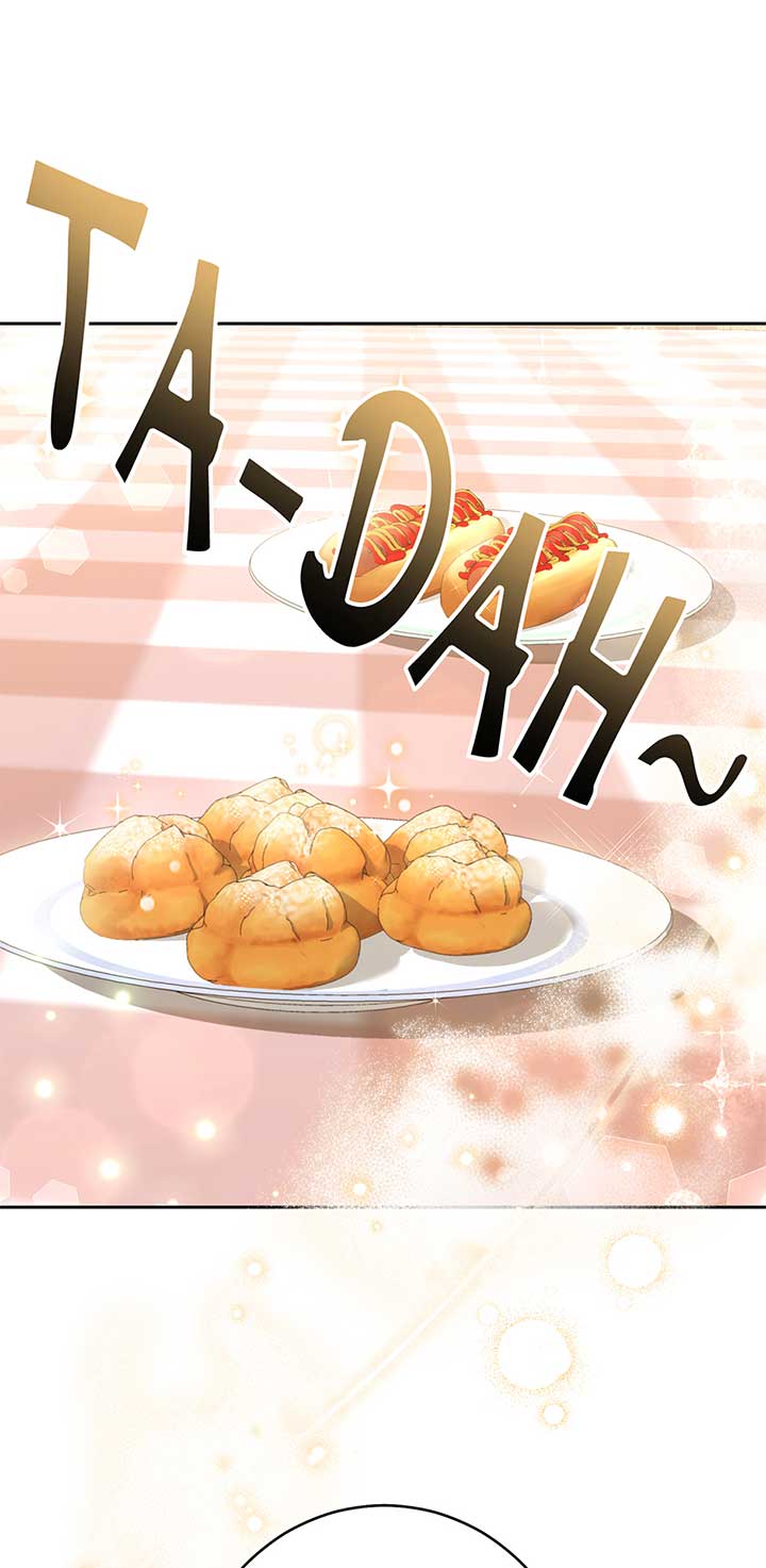 I Tried To Live A Good Life, But! Chapter 36 1